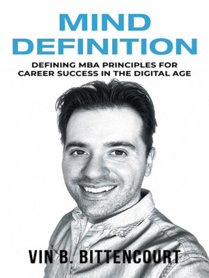 cover image of Mind Definition
